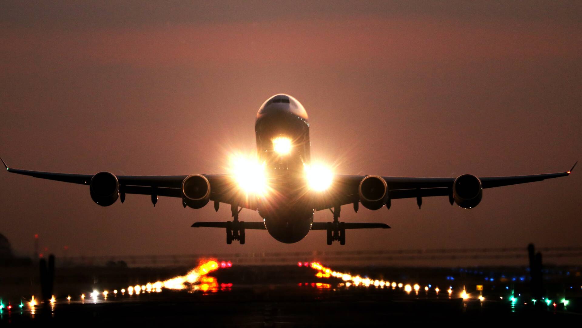 Departure-zanzibar flight