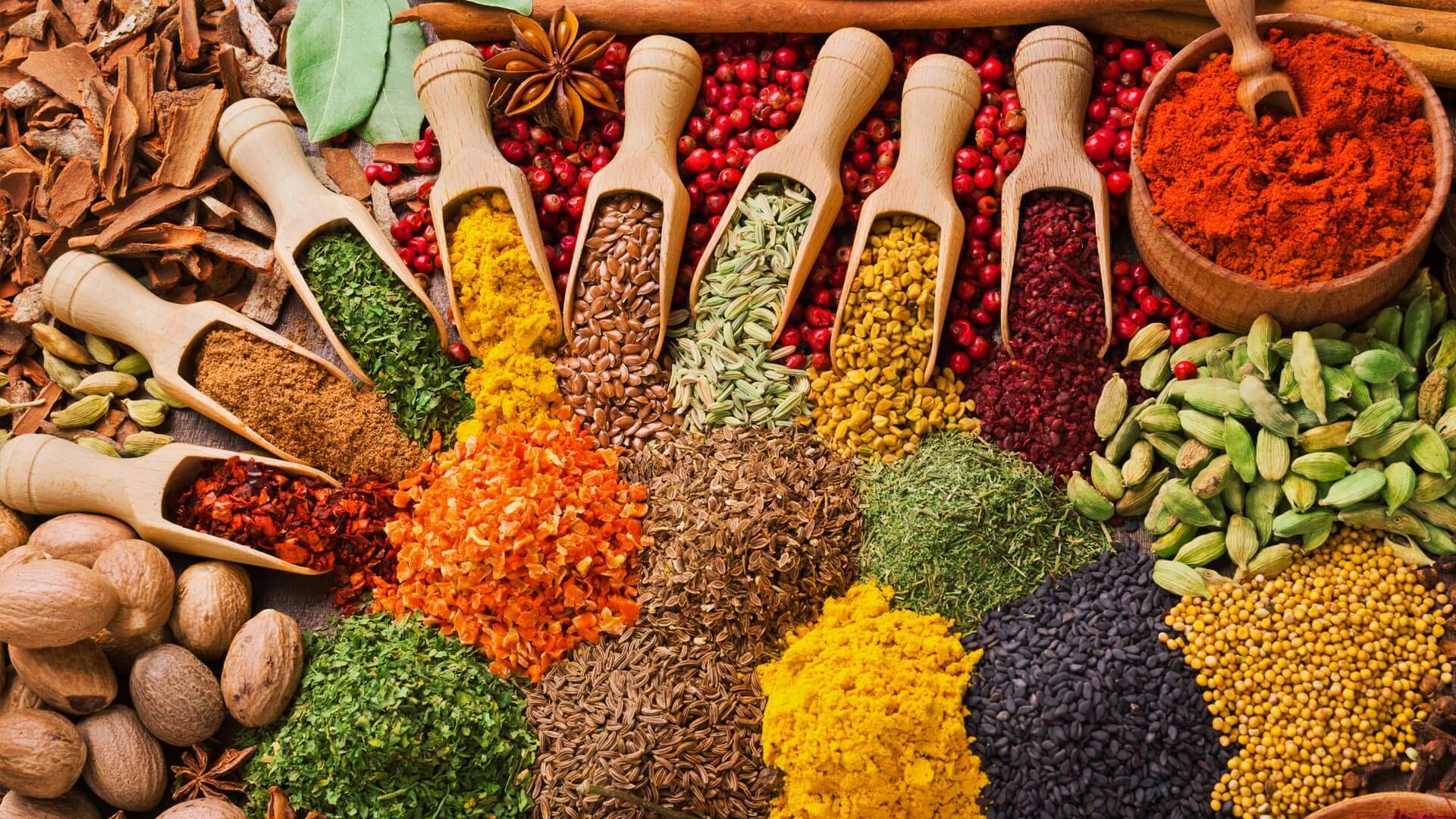 Spice Tour In Tanzania1